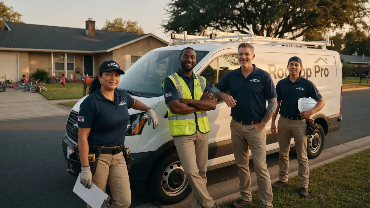 Roof Repair in Forbestown, CA near me