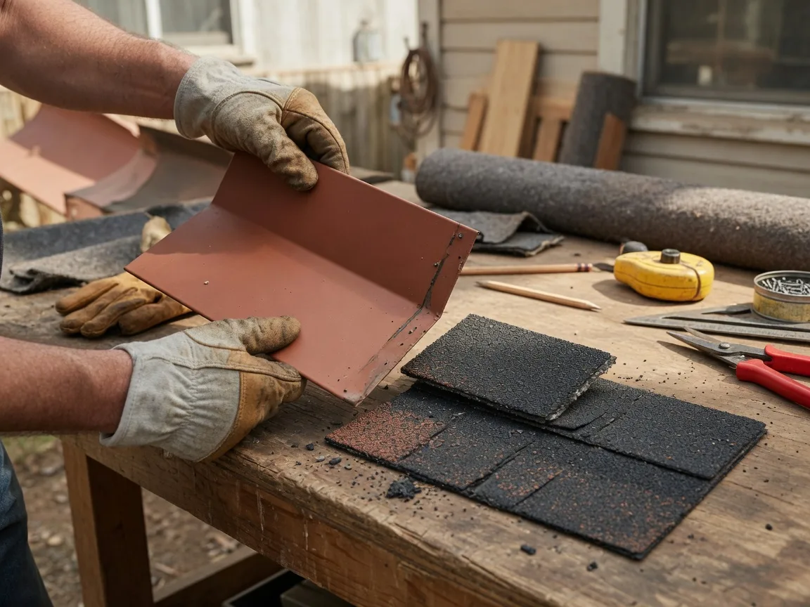 Roof Repair company in Forbestown, CA